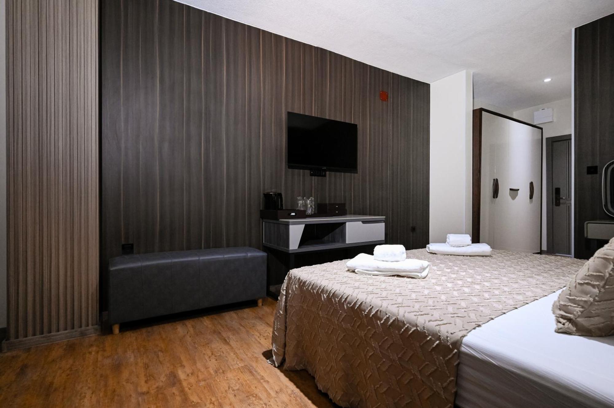 Grey Star Hotel Negotino  Esterno foto